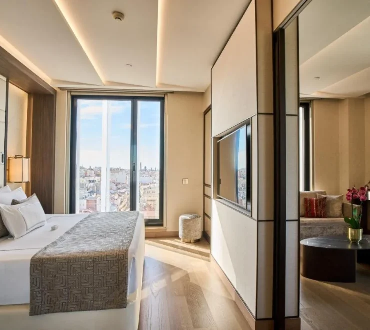 Light and Tranquility